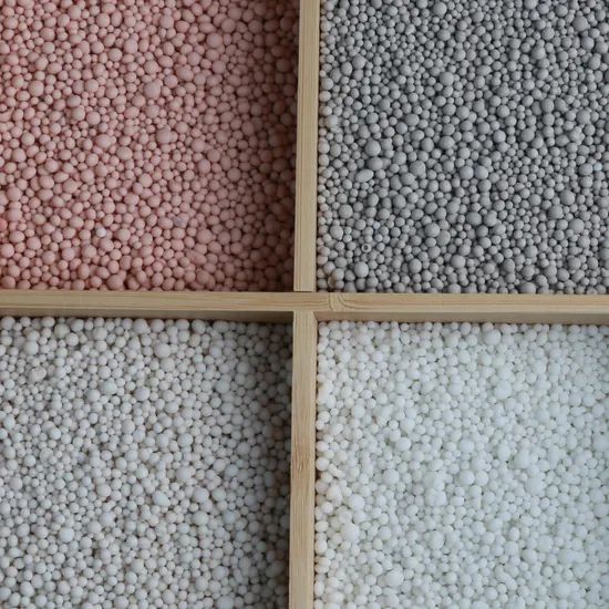 Compound NPK Fertilizer Agriculture Plant Fertilizer for Any Crops - Image 6