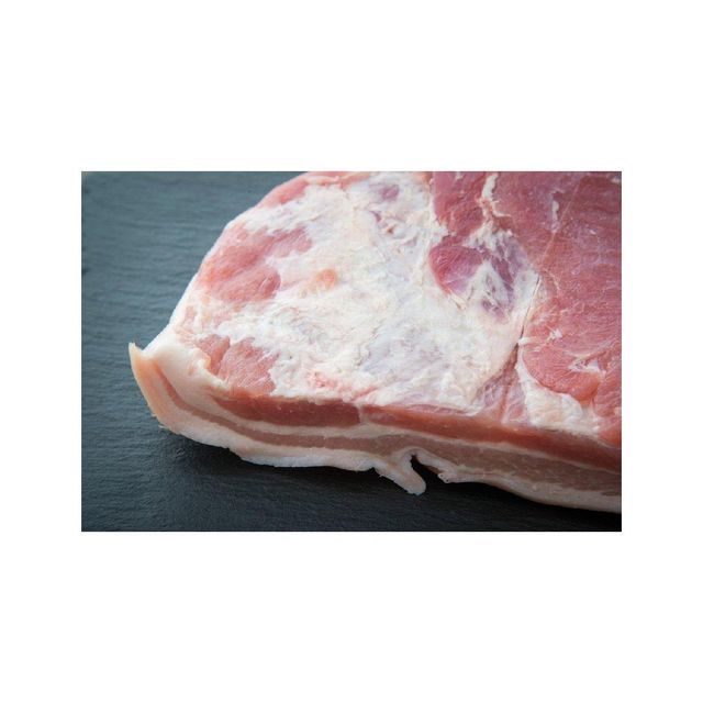 FROZEN Pork Collars Vacuum READY FOR SHIPMENT ANY PORT OF YOUR CHOICE High Quality Frozen Pork Collars Vacuum available from Brazil Wholesale High Quality Products Mussels Supply Poultry Meat Sale Pig Frozen Pork Collars Vacuum In Brazil Brazil - Image 3