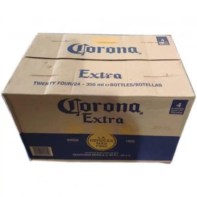Best Quality Corona Extra Mexican beer available for sale in bulk and at wholesale factory prices ready to export corona extra worldwide for super markets and traders – product photo 4, product detail gallery