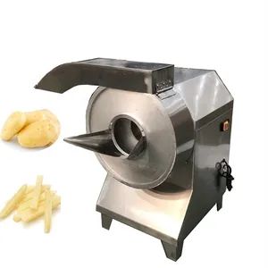 Food Processing Equipment High Productivity Chips Production Line - Image 6