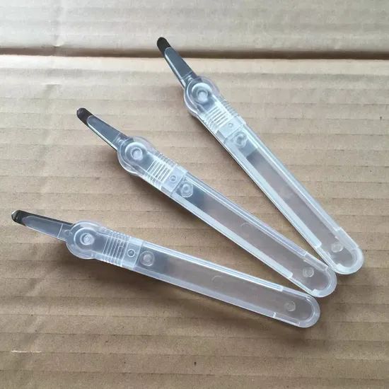 Easy Use Plastic Staple Remover by Promotion - Image 2