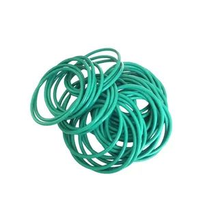 Hot Sale Colorful Rubber O Rings Oil Seals Color O Rings Origin China Shape O-Ring Type Oil Seal Trademark zhou yv HS Code - Image 4