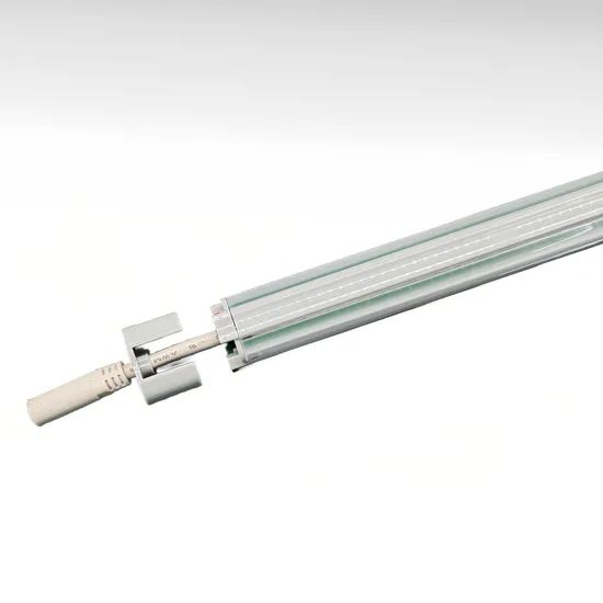Refrigerator Lights for Drinks & Food Display Origin China Model NO. SRL-VC Trademark Laidishine Certification CE, RoHS Specification - Image 2