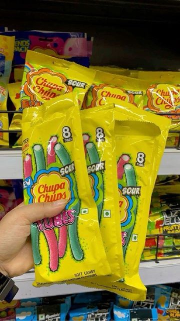 Chupa Chups Buy Premium Quality Hard Candy Delicious Fruit Inspired Flavors for School Parties Office Treats - Image 4