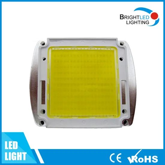 Warm White Color High Power LED Light Source - Image 1