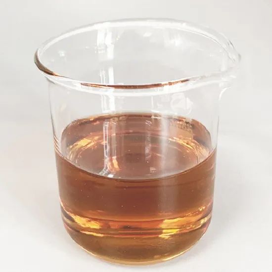 Bulk Export Pm-200 Polymeric Mdi (PAPI/PMDI) Liquid Polymeric Isocyanate OEM/ODM - Image 4