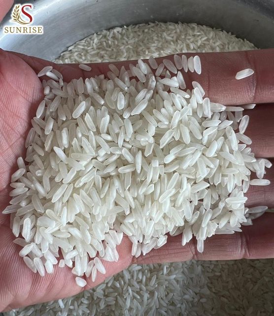LONG GRAIN WHITE RICE  – product photo 4, product detail gallery