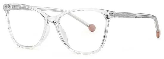 Eye Protection Acetate Glasses for Reading Cert CE Model NO. 2 Origin China Condition New Lens Width 70 mm Nose Bridge 14 - Image 5
