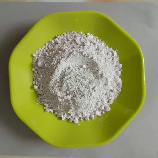 Color Picture Tubes Use High Quality Zirconium Silicate Origin China Purity 50%~80% EINECS 233-252-7 Trademark SINSUR Appearance - Image 1