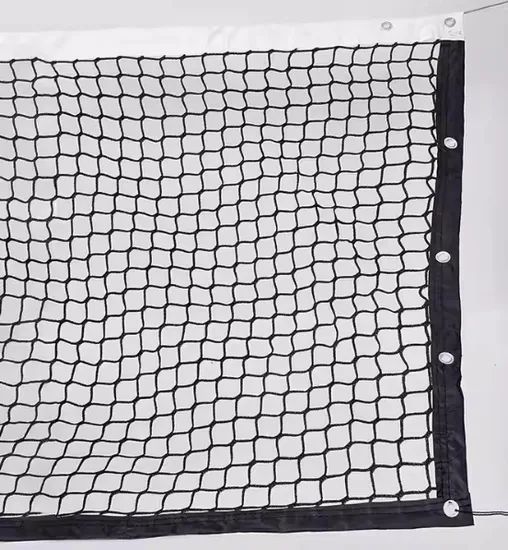 High Quality Professional Tennis Net Beach Tennis Net/Tennis Net Portable - Image 3