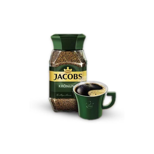 Large volume Jacobs Coffee available for international wholesale markets - Image 3