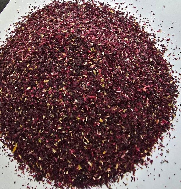 Hibiscus TBC - Image 1