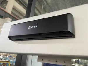 Safety Motioncombined Sensor Suitable for Automatic Doors Deper Dl12 Smart Motion Sensor - Image 2