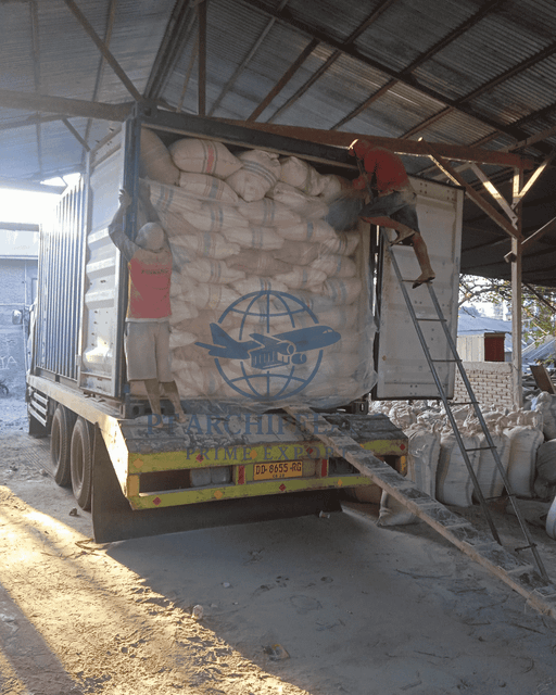 rice bran / cattle food / food industries - Image 4