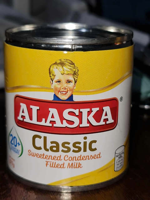 Alaska Classic 377g Sweetened Condensed Filled Milk Available for Export  We supply Alaska Classic 377g Sweetened Condensed Filled Milk with rich taste, smooth texture, and consistent quality. Suitable for distributors, wholesalers, supermarkets, and food service businesses seeking reliable bulk supply - Image 4