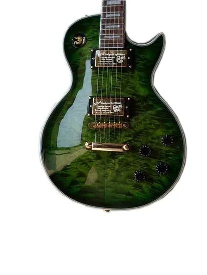 Top Quality Guitars- 1 - Image 1