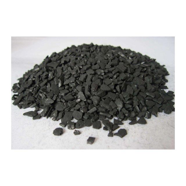 Premium 8x16 Mesh Activated Carbon CTC 50 for Filtration Wholesale Stock - Image 3
