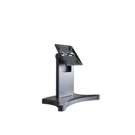 Stable Adjustable Monitor Mounts Folding LCD Monitor Stand Type Stand Style Classic Model NO. RM002 Angle Adjustable HS Code 173826869 - Image 5