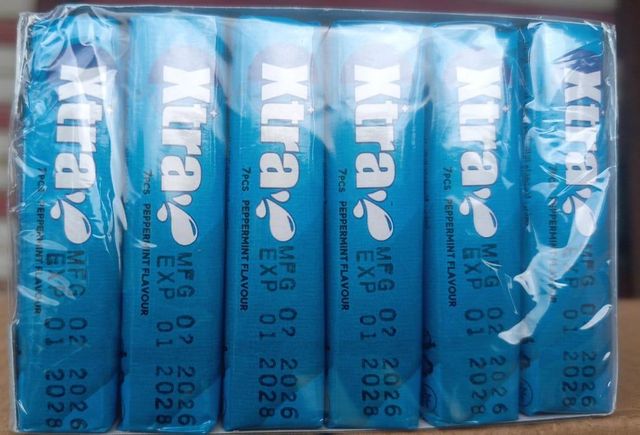 Chewing Gum - Image 4