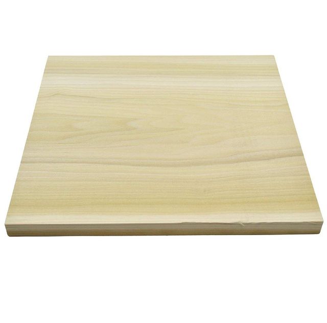 Poplar Wood Lumber / Timber / Boards Customized Sizes Available For Export - Image 3