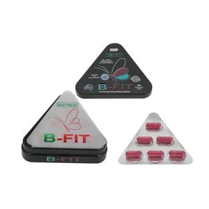 Slimming Capsules and Slimming Tea for Effective Weight Management - Image 5