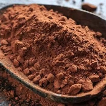 High Quality 100% Natural Dark Brown Chocolate Cacao Powder from Thailand Cocoa Ingredients - Image 1