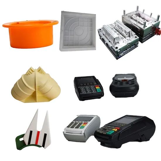 Tailored Plastic Injection Molding Solutions for Distinctive Parts - Image 1