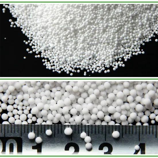 Calcium Nitrate Granular / Calcium Ammonium Nitrate - Image 2