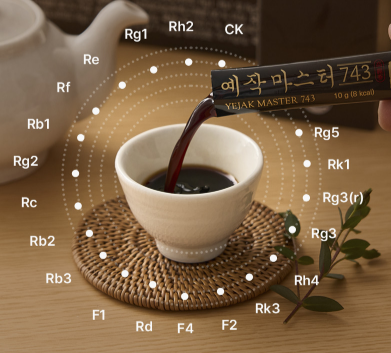 Korean Red Ginseng Premium - Image 7