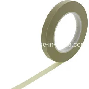PVC Fine Line Tape with Rubber Adhesive - Image 2