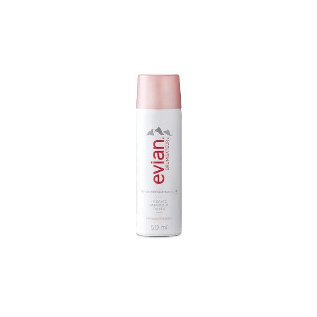 Distributors choose Evian facial spray for its purity quality and customer demand - Image 3