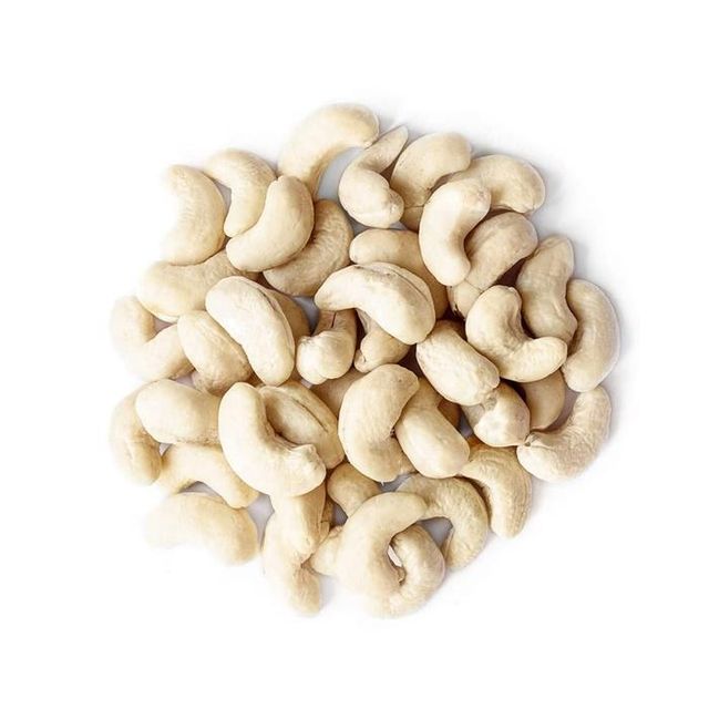 Wholesale nutritious healthy Raw Cashew Nuts High Quality Delicious Cashew Nuts Without Shell - Image 1
