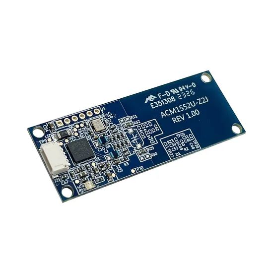 Access Control M1 NFC Card Reader Access Control Module Acm1552u-Z2 - Image 1
