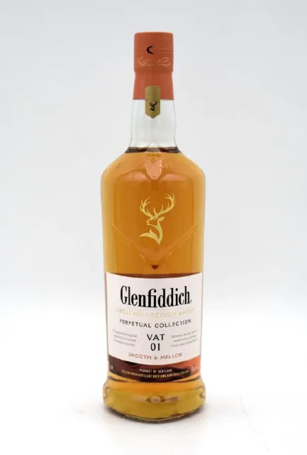 Glenfiddich 12 Year Old Single Malt Scotch Whisky 750ml for wholesale export worldwide - Image 3
