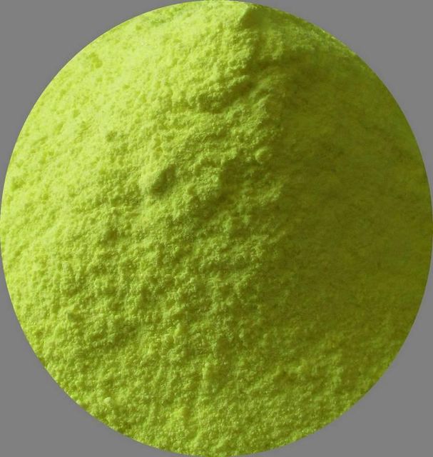 Sulphur Granular - Image 2