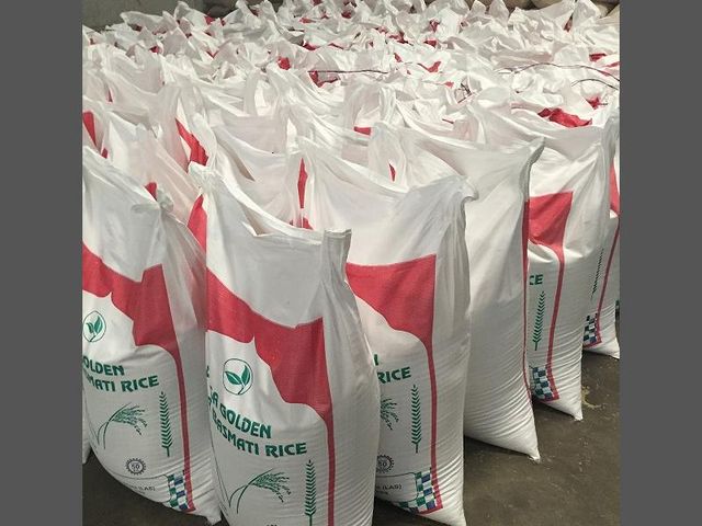 Parboiled IR 64 top Quality 5% Broken Long Grain White Rice in 50 kg PP bags Customized packaging for Export - Image 3