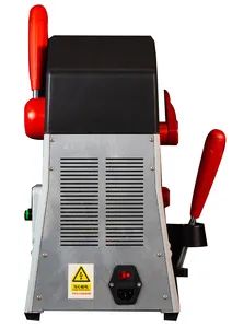 Locksmith Supplies Csh001plus Key Machine Maker Manual Key Cutting Machine - Image 6