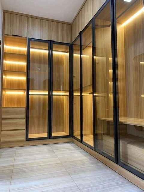 Modular Wardrobe Designers Service Service Mode Offline Service Location India Payment Mode Offline And - Image 4