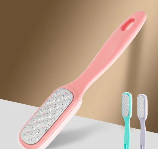 Stainless Steel Foot File - Image 6