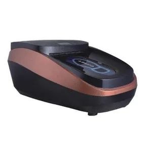 Medical Intelligent Automatic Shoe Cover Making Machine - Image 2