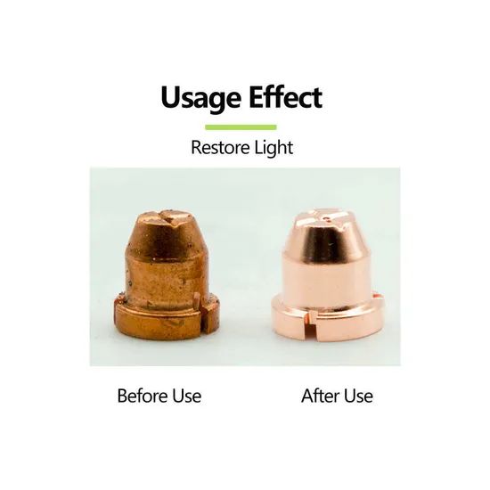 Factory-Recommended Efficient Copper Polishing Agent Good Permeability Environment Protection No Rust Protection Chemicals - Image 4