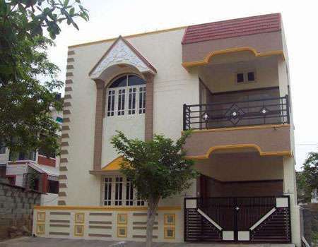 Residential Building Contractors Customization Customized Execution Approach Timely Execution We also installs Waterproofing - Image 4