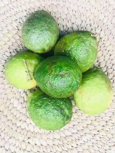 Lemon - Image 1