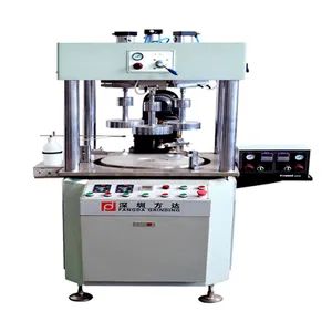 New CNC High-Precision Surface Grinding Machine with Diamond Trimming Tool - Image 6