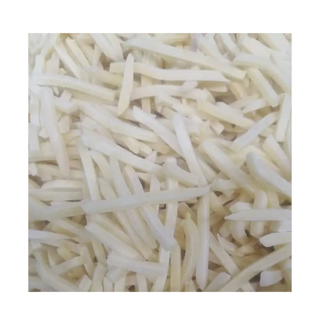 Best Price Potatoes Frozen French Fries Bulk Stock Available With Customized Packing - Image 2