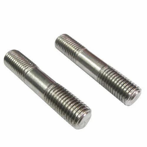 Royal Threaded Stud Bolts, For Industrial Brand Royal Surface Treatment ALL Product Type Threaded Grade 8.8, 10.9, 12.9, - Image 11