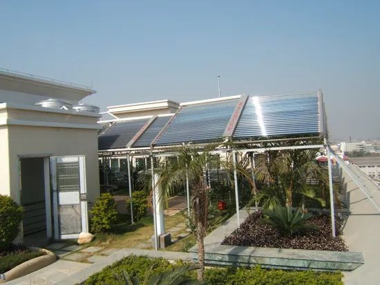 Antifreezing Solar Thermal Collector - Image 6