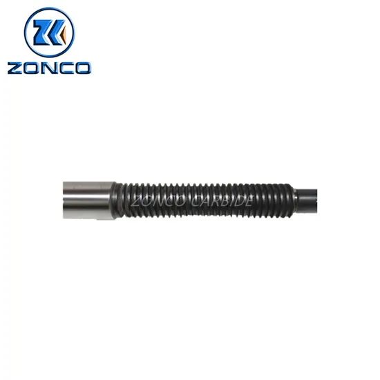 Customized Flow Control Choke Valve Stems ISO Compliant Origin China Type Valve Trim Trademark Zonco HS Code 84819000 OEM/ODM Available - Image 5