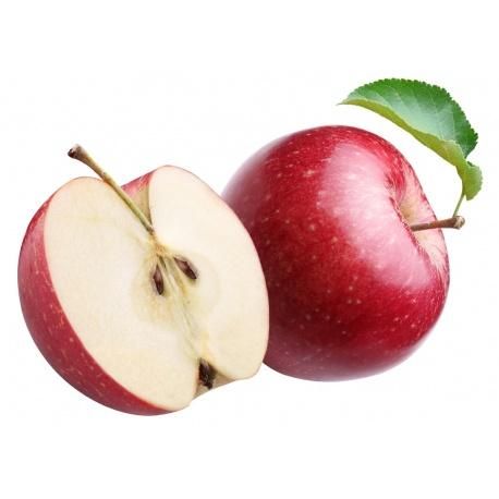 High Quality Organic Red Fuji Apples Freshly Harvested Top Grade Selection For Wholesale Buyers Export Markets - Image 2