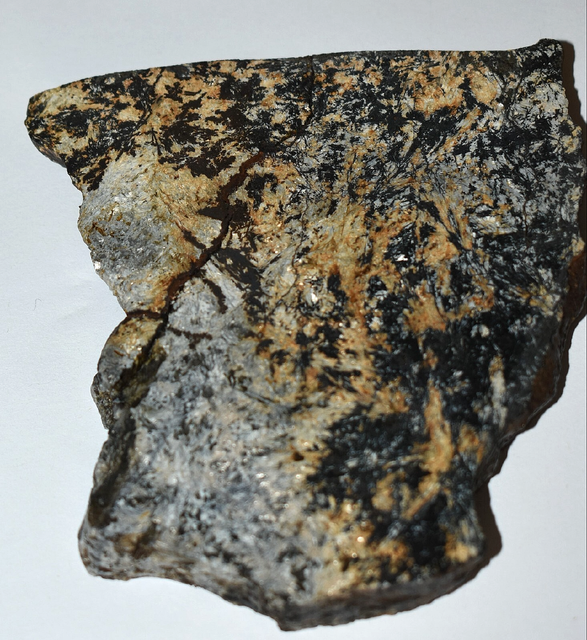 Concentrated Copper Ore Max OEM Dimensions - Image 1